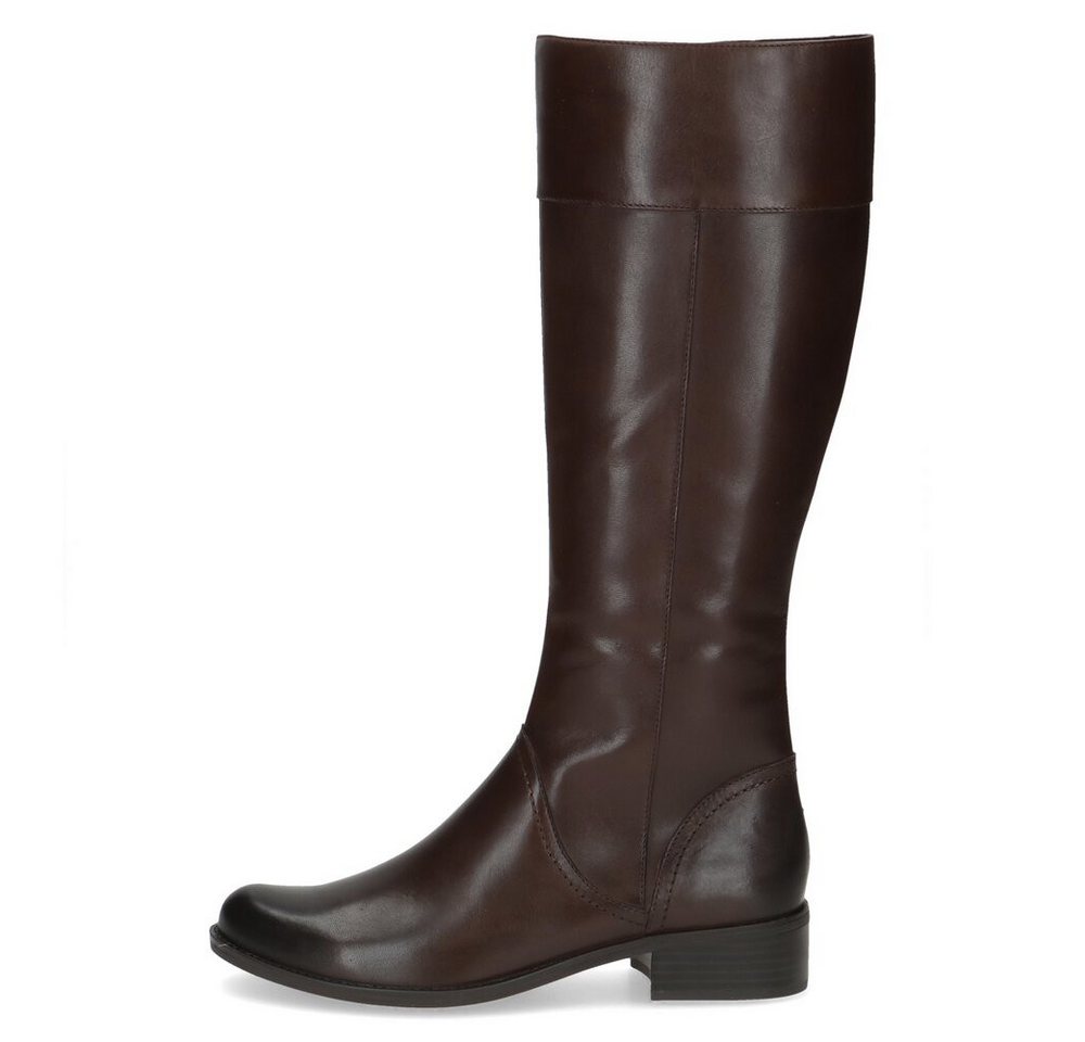 Caprice - Stiefel - Braun Stiefel