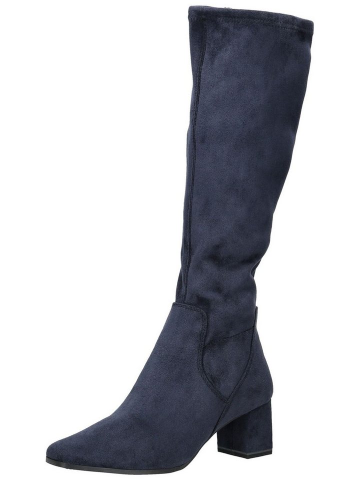 Caprice Stiefel Lederimitat Stiefel