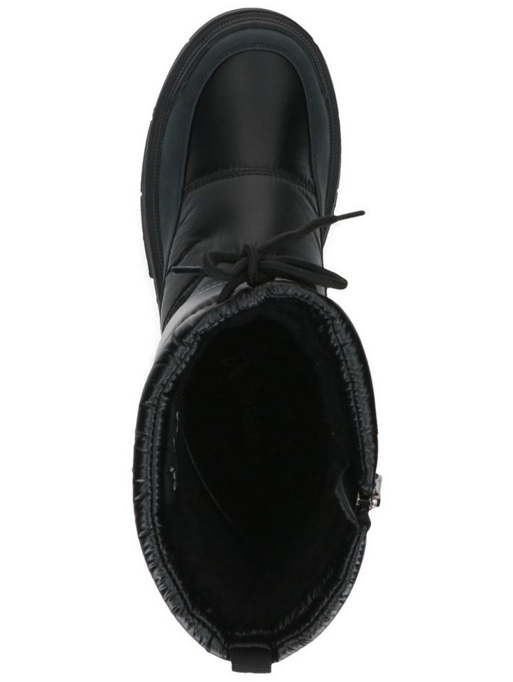 Caprice Stiefel Lederimitat/Textil Stiefel