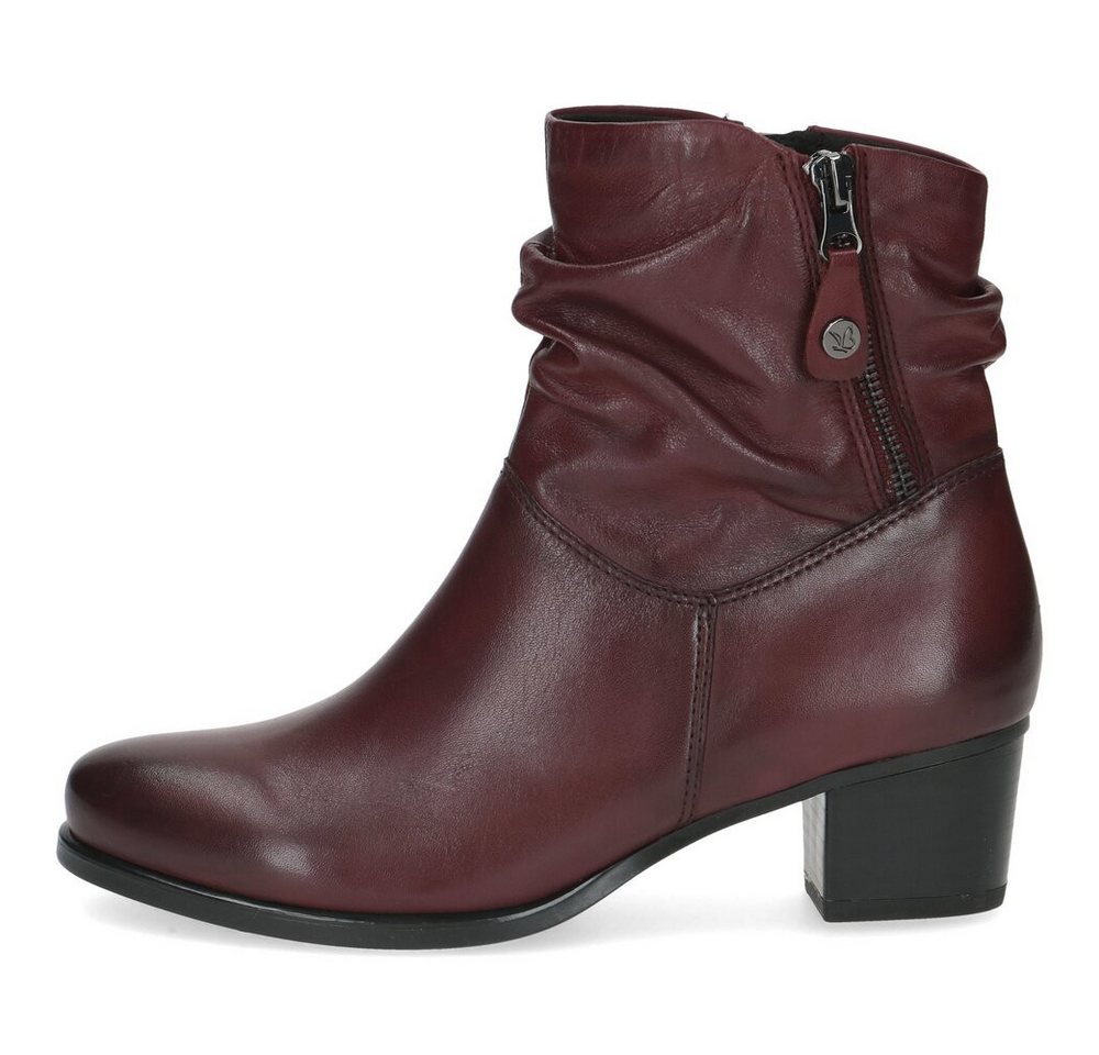 Caprice - Stiefel - Rot Stiefel