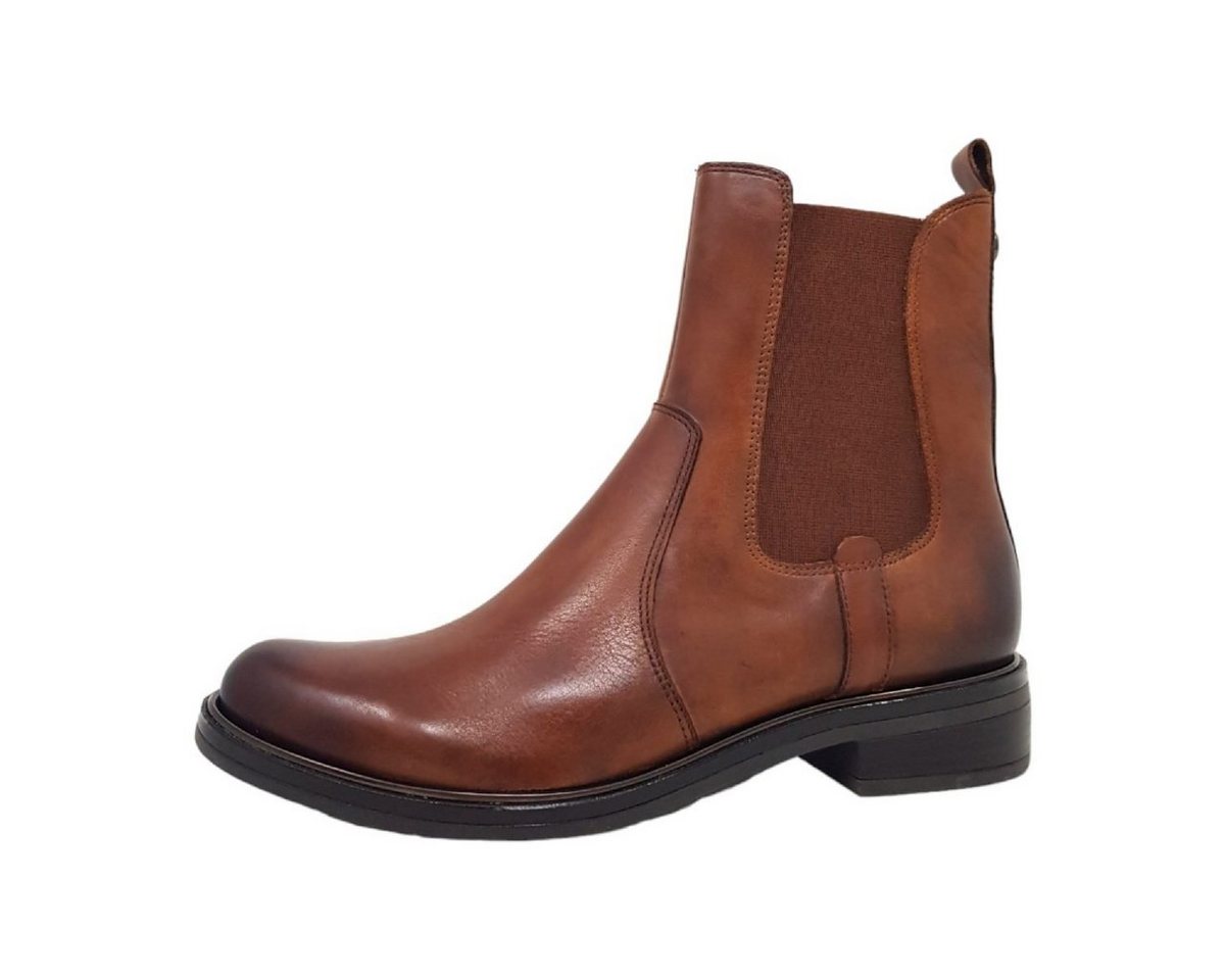 Caprice Stiefel Schnürstiefel (braun)