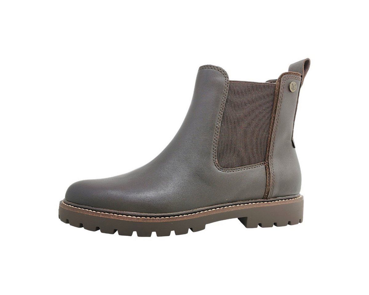 Caprice Stiefel Schnürstiefel