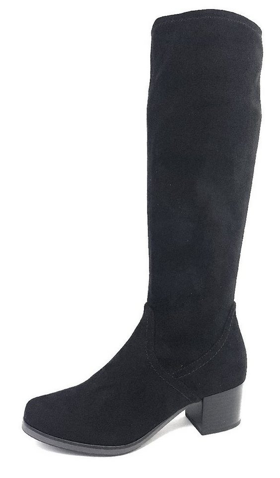 Caprice Stiefel Schnürstiefel