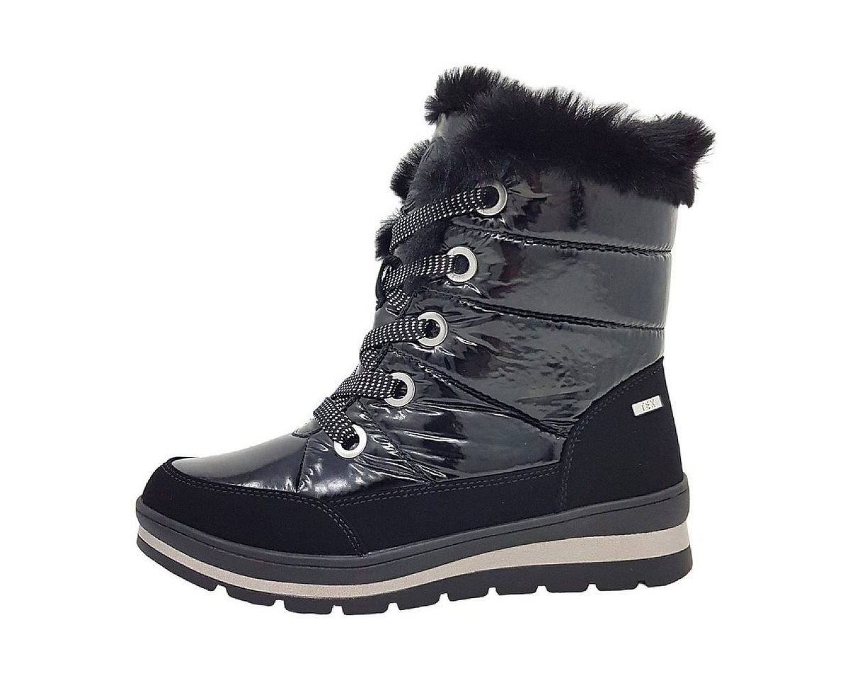 Caprice Stiefel Schnürstiefelette