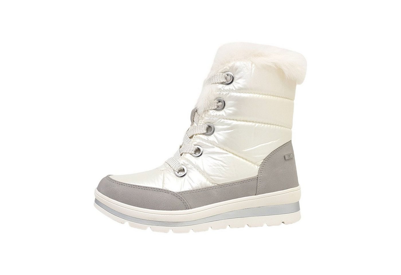 Caprice Stiefel Schnürstiefelette