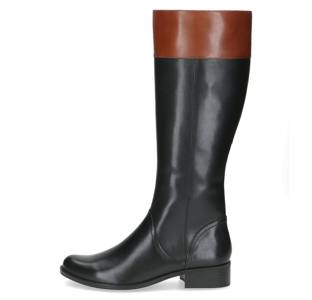 Caprice - Stiefel - Schwarz Stiefel