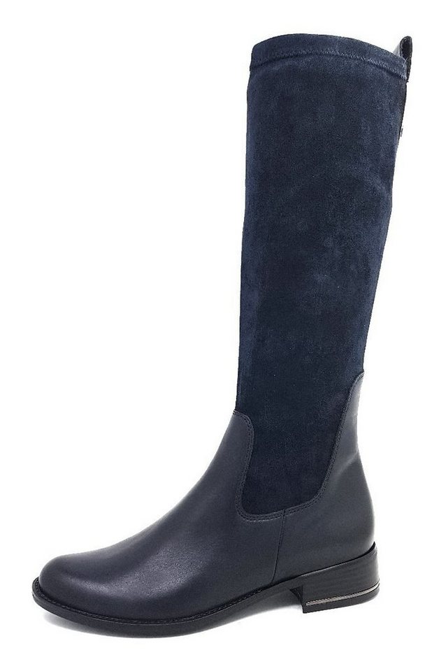 Caprice Stiefel Stiefel (blau)