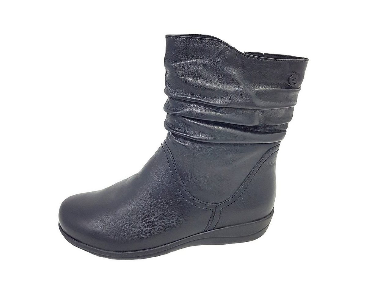Caprice Stiefel Stiefelette (schwarz)