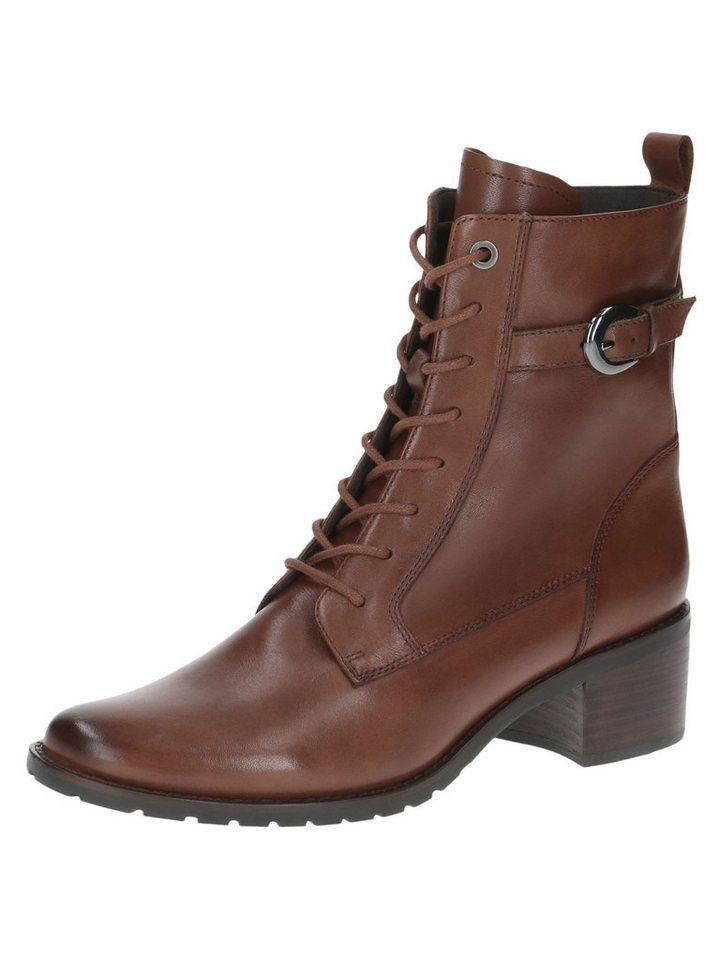 Caprice Stiefelette 9-25100-45 Schnürstiefelette CAP Airmotion