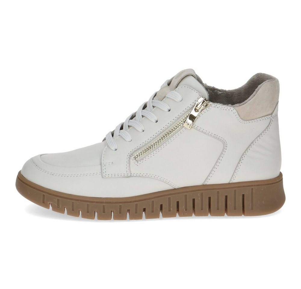 Caprice - Stiefel - Weiß Stiefel