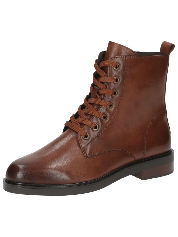 Caprice Stiefelette 9-25228-41 Schnürstiefelette CAP Airmotion