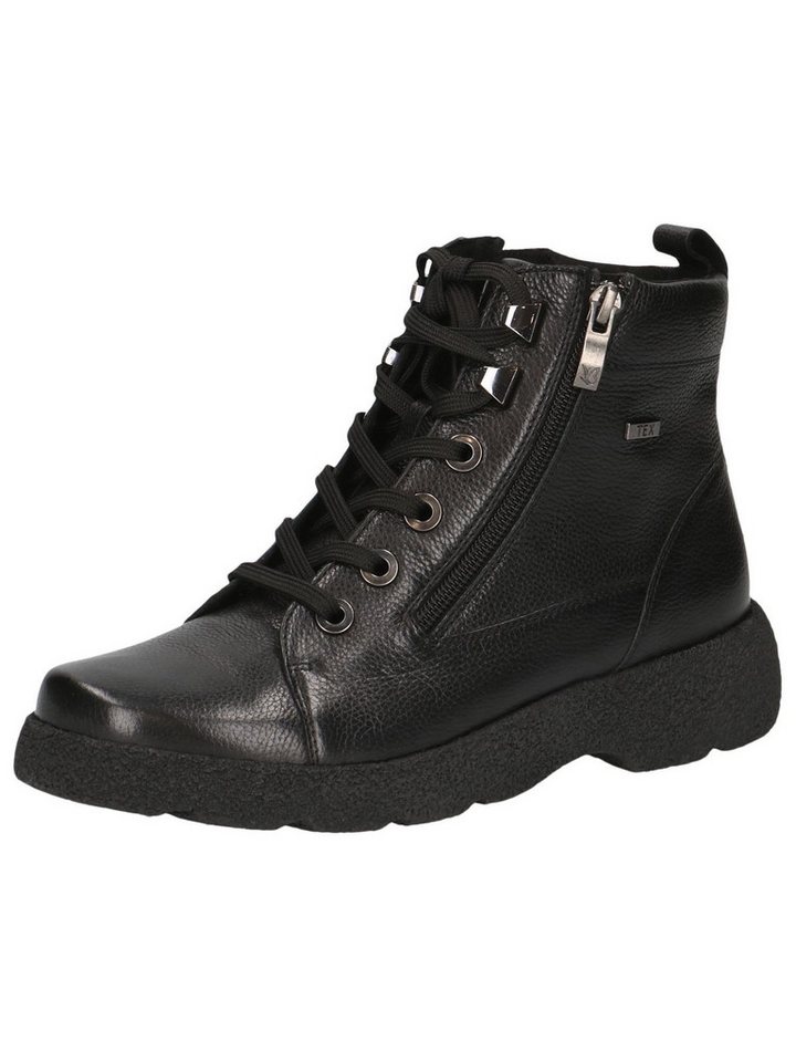 Caprice Stiefelette 9-25250-43 Schnürstiefelette CAP Tex