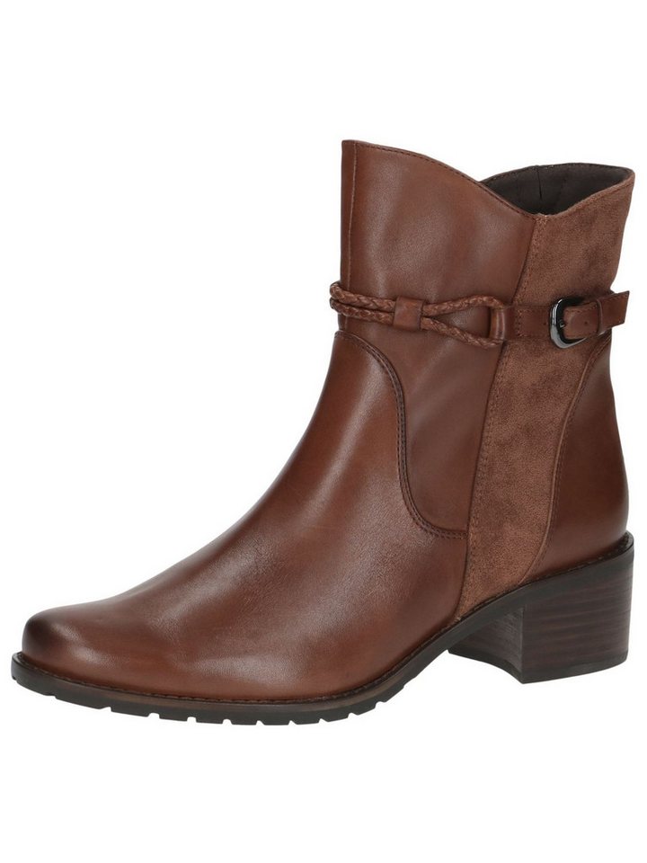 Caprice Stiefelette 9-25307-45 Schnürstiefelette CAP Airmotion
