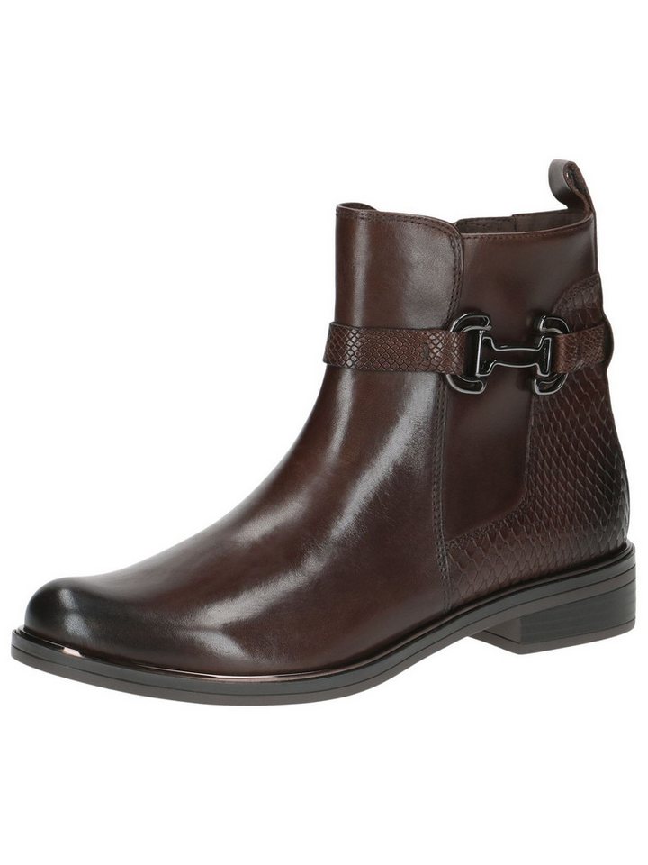 Caprice Stiefelette 9-25312-45 Stiefelette CAP Airmotion