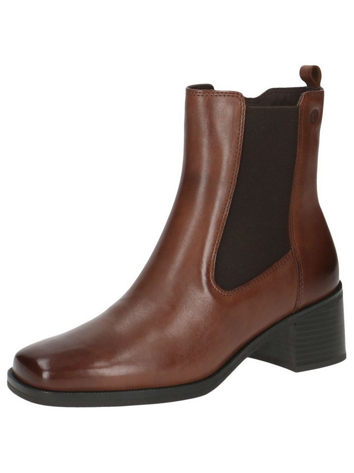 Caprice Stiefelette 9-25320-43 Schnürstiefelette