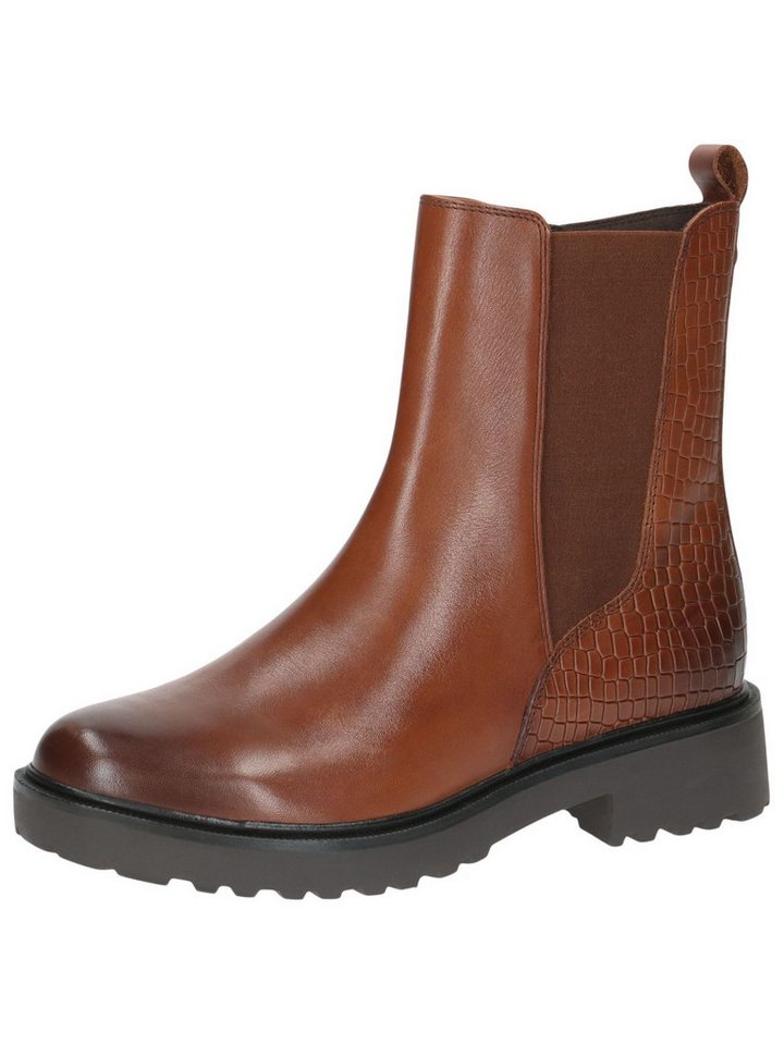 Caprice Stiefelette 9-25415-45 Stiefelette