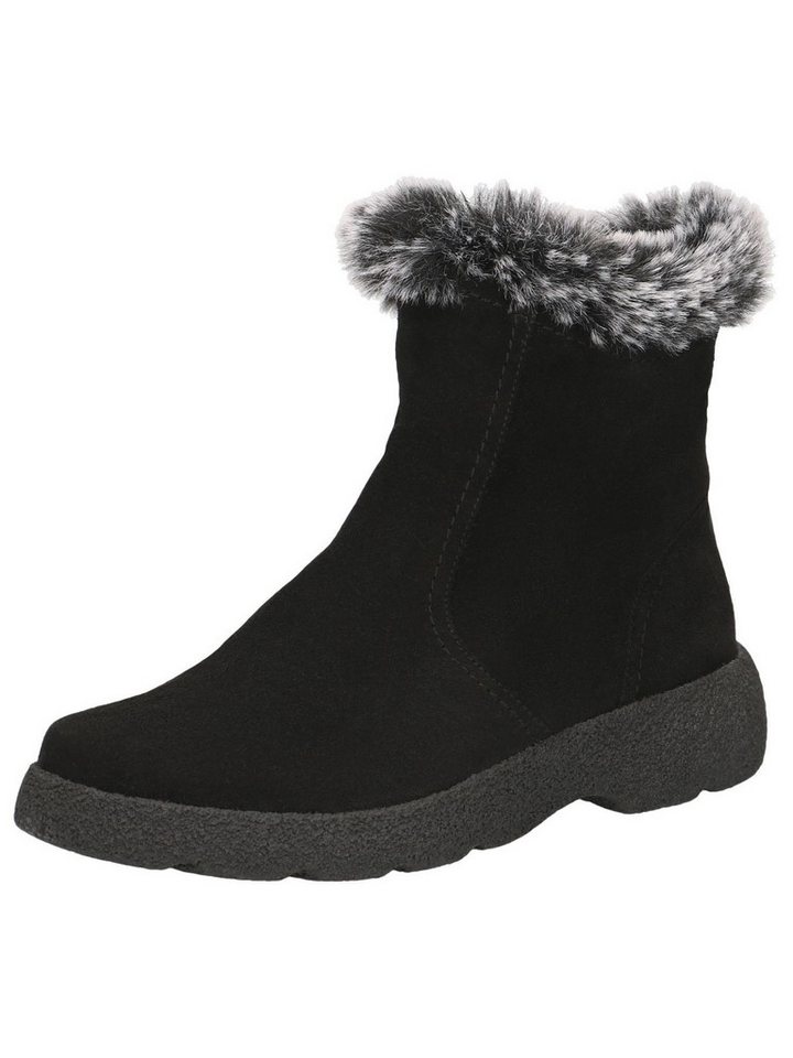 Caprice Stiefelette 9-25450-43 Stiefelette CAP Tex