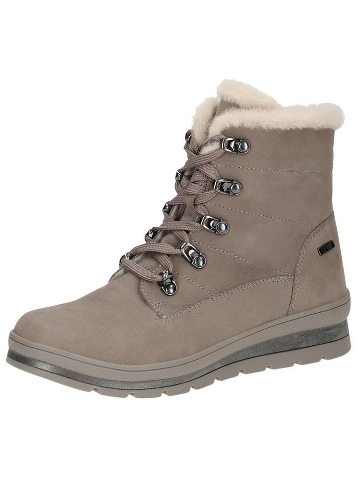 Caprice Stiefelette 9-26205-43 Winterstiefelette CAP Tex
