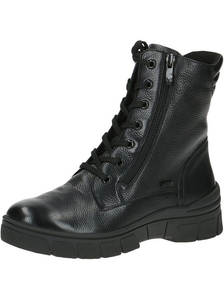 Caprice Stiefelette 9-26235-41 Schnürstiefelette CAP Tex