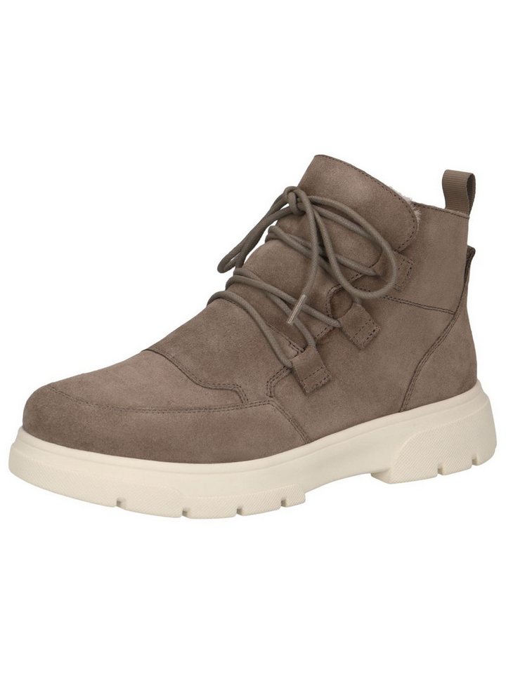 Caprice Stiefelette 9-26255-45 Winterstiefelette CAP Airmot./FB