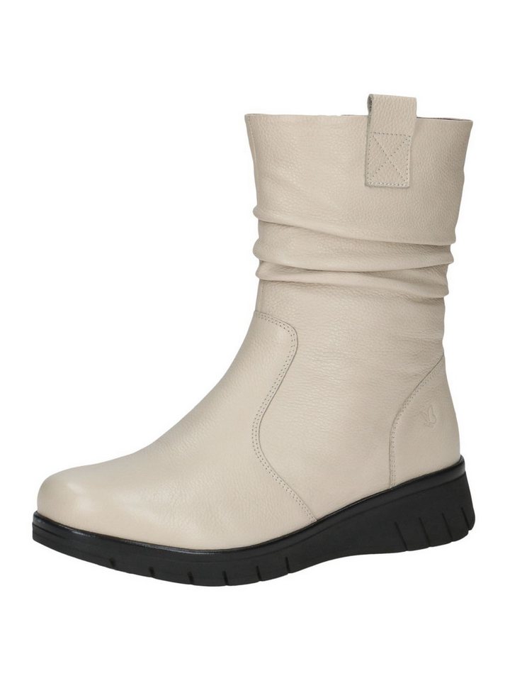 Caprice Stiefelette 9-26455-45 Winterstiefelette CAP BlueGrip