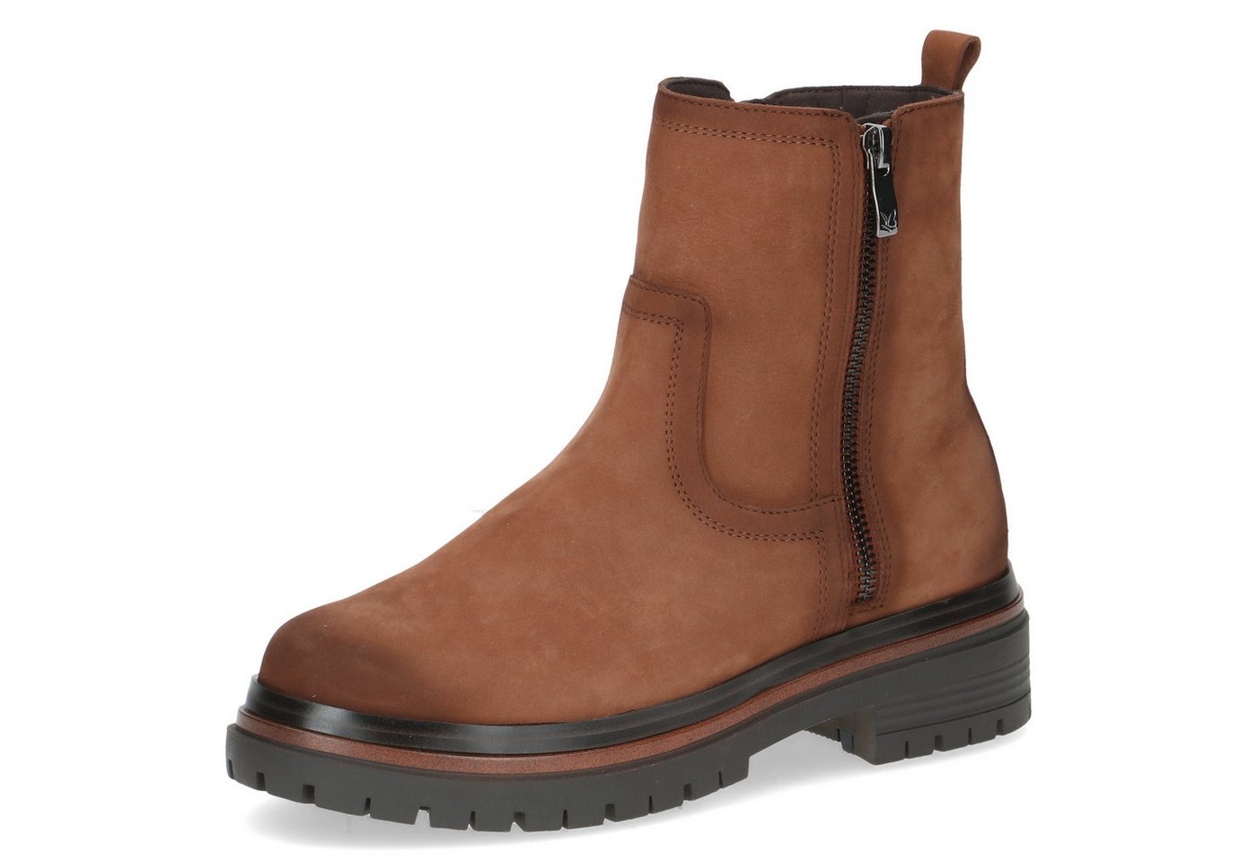 Caprice Stiefelette Chelseaboots