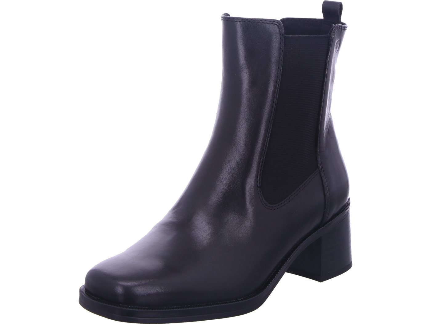 Caprice Stiefelette echtes Leder