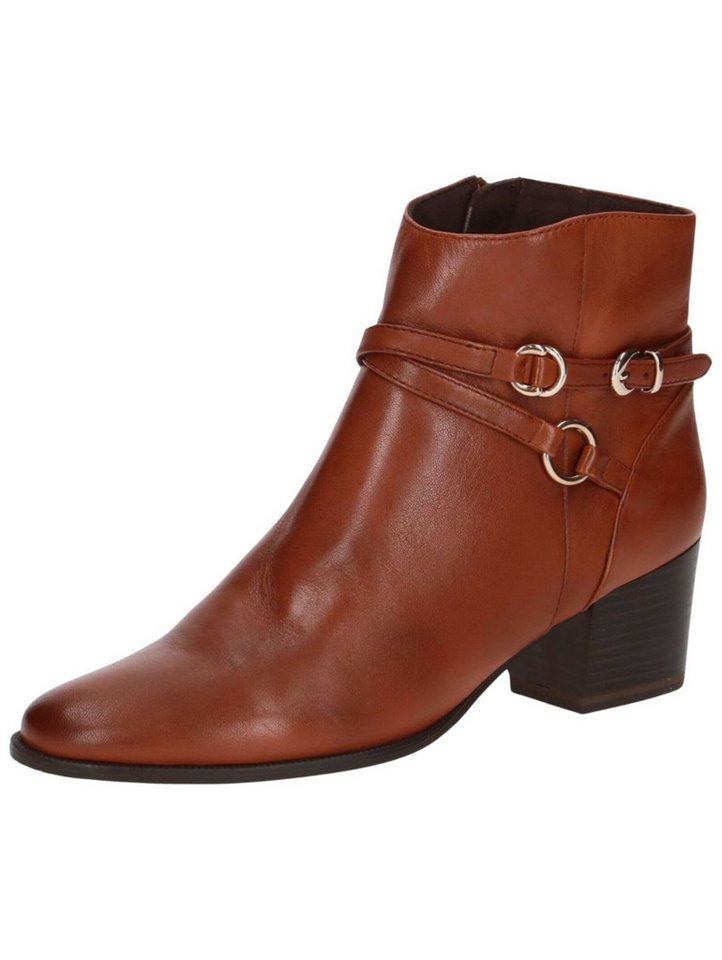 Caprice Stiefelette Leder Stiefelette