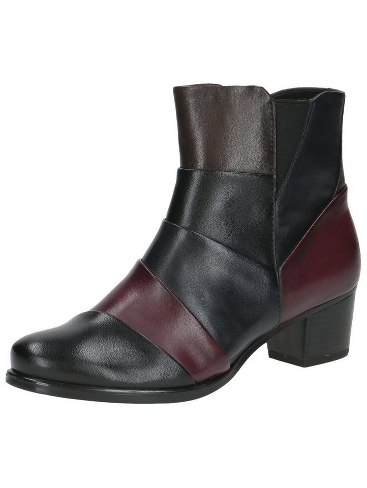 Caprice Stiefelette Leder Stiefelette