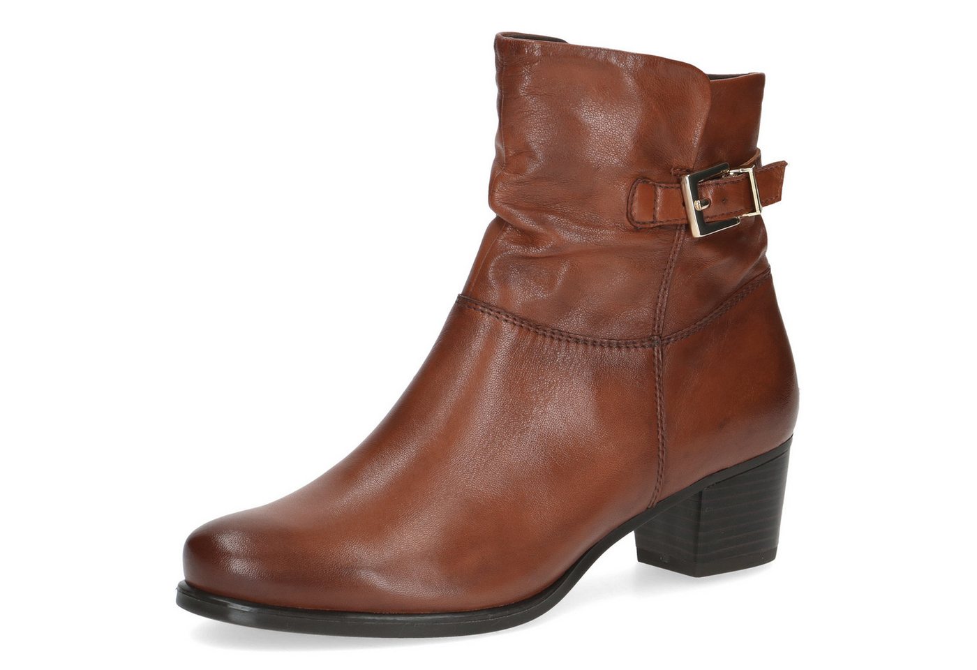 Caprice Stiefelette Stiefelette (braun)