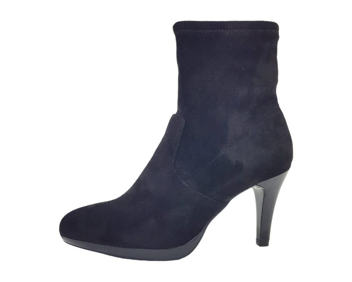 Caprice Stiefelette Stiefelette (schwarz)