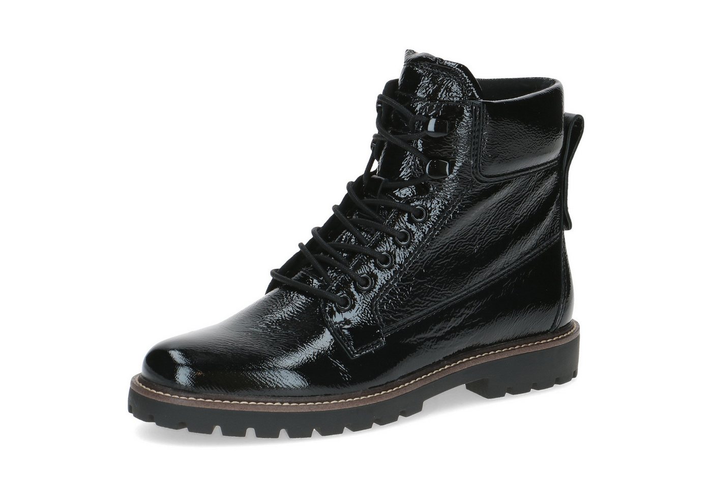 Caprice Stiefelette Stiefelette (schwarz)