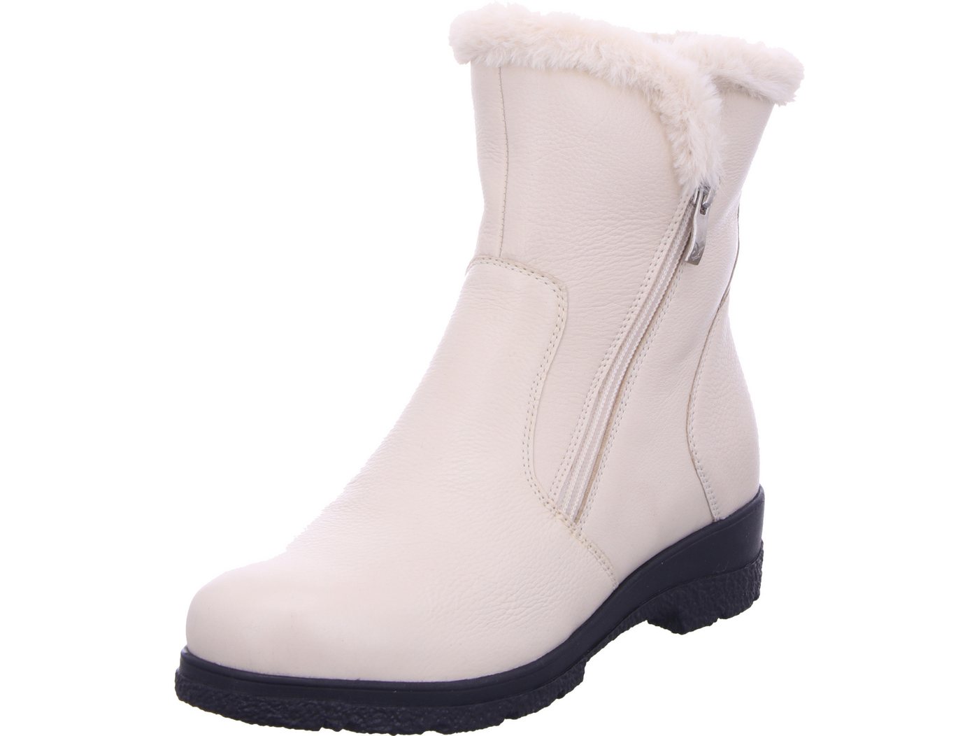 Caprice Winterboots echtes Leder