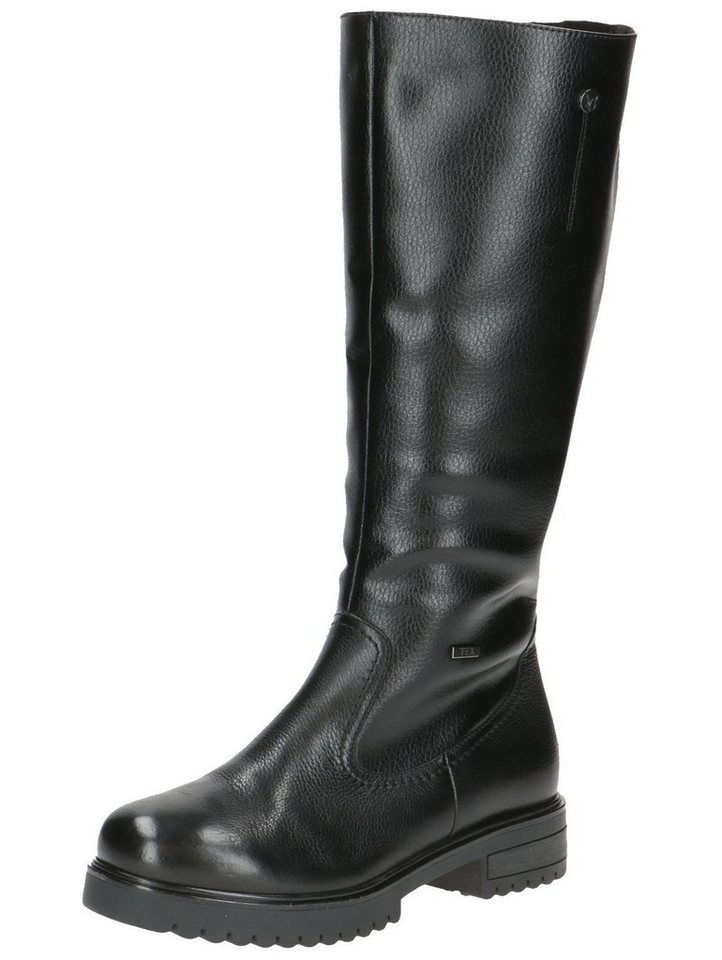 Caprice Stiefel Leder/Synthetik Stiefel