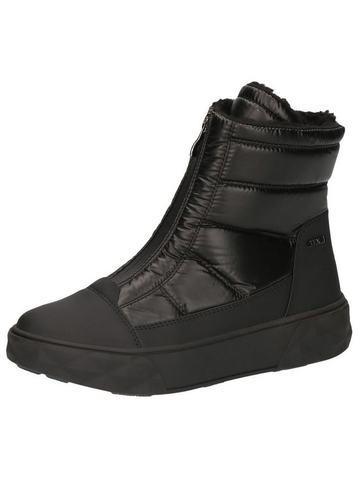 Caprice Winterstiefelette CAP BlueGrip