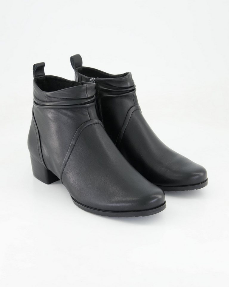 Caprice 9-25358-41 Stiefelette Obermaterial: Leder