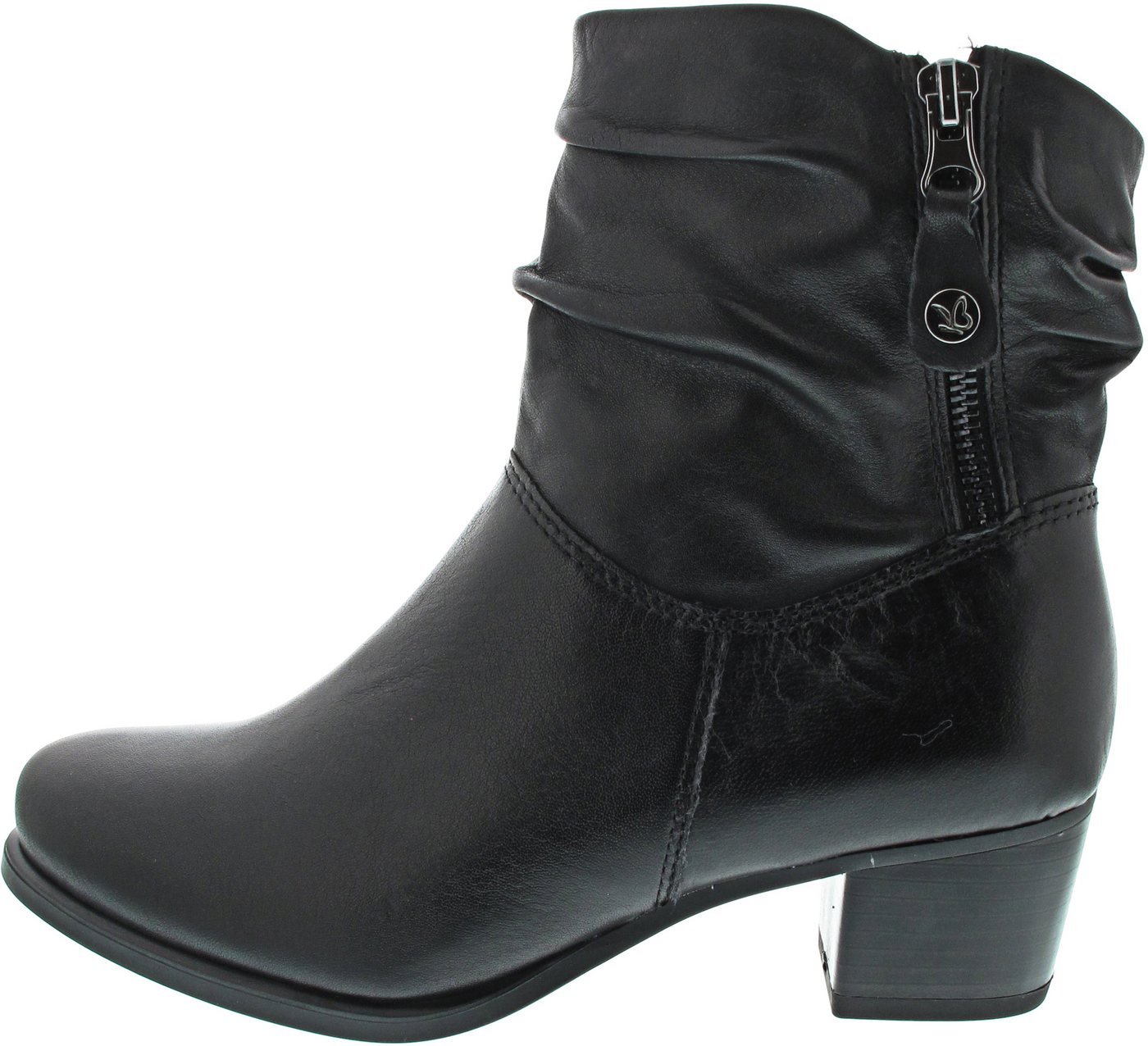 Caprice Winterstiefelette (schwarz)