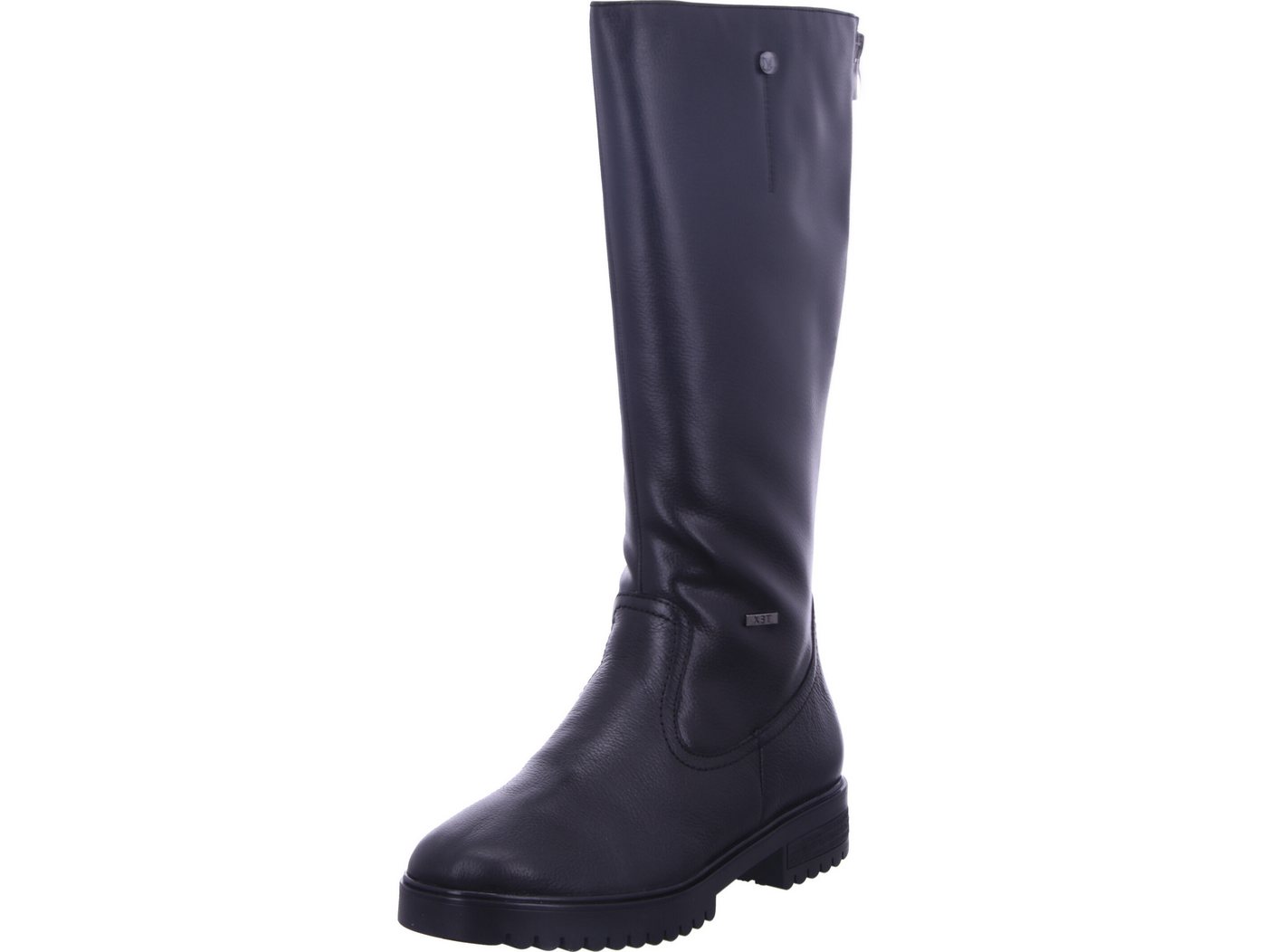 Caprice Winterstiefelette (schwarz)
