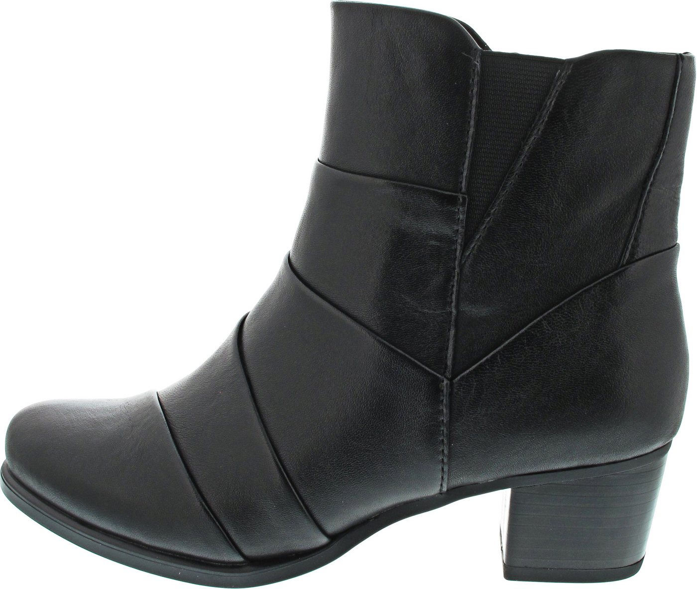 Caprice Winterstiefelette