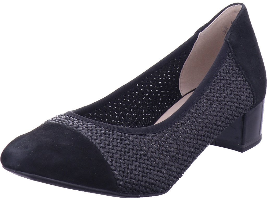 Caprice Women Court Sho Pumps