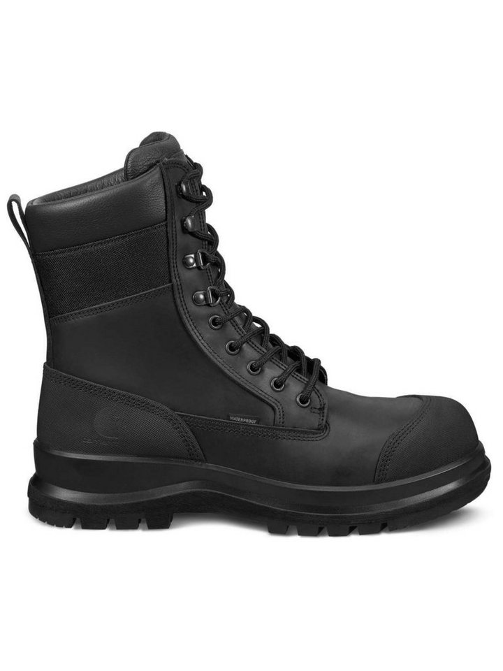 Carhartt Detroit S3 Highboot schwarz Stiefel