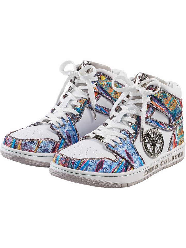 carlo colucci Dal Mas Sneaker