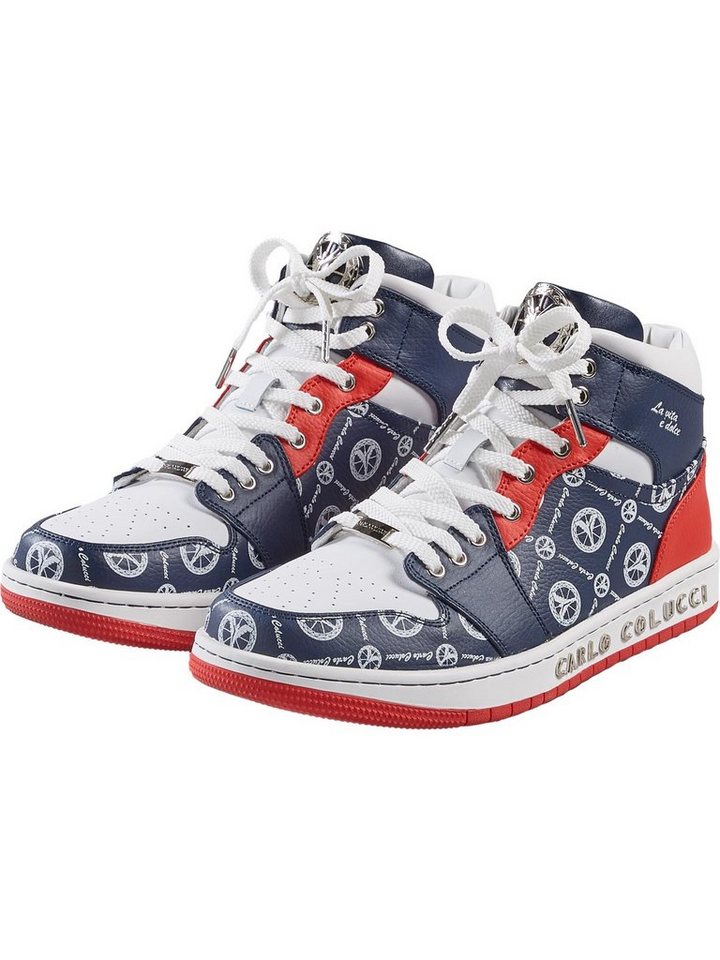 carlo colucci Dal Maso Sneaker