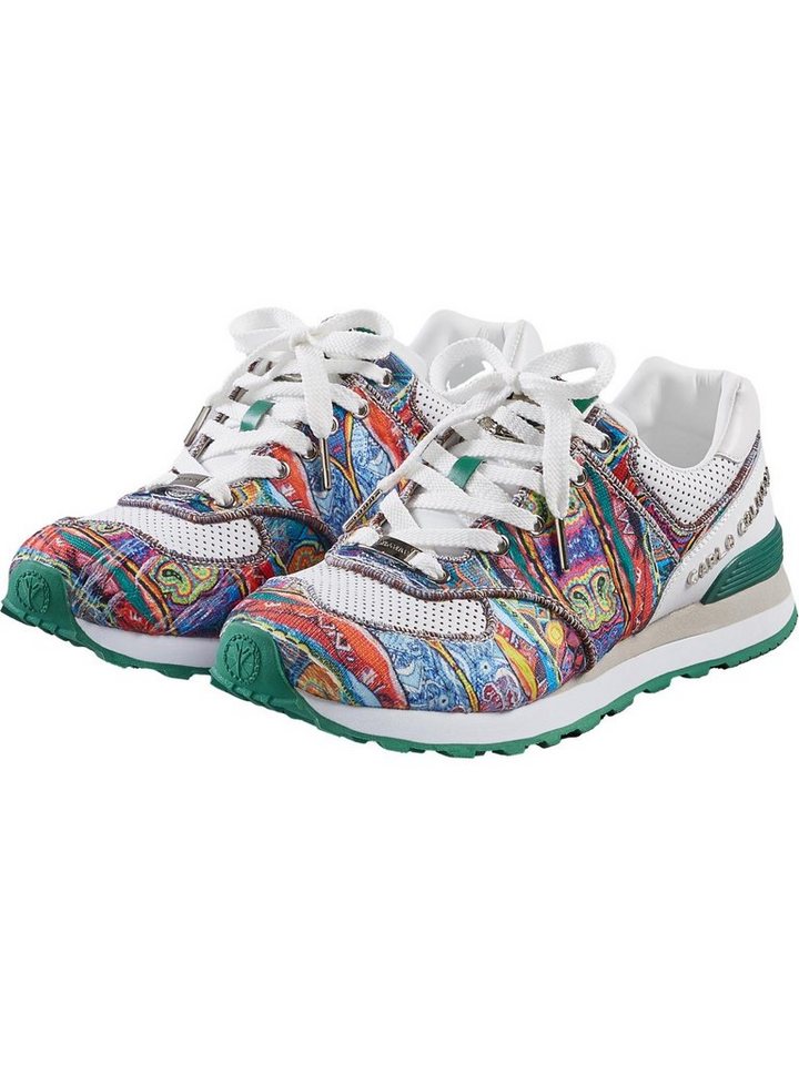 carlo colucci Dal Piaz Sneaker