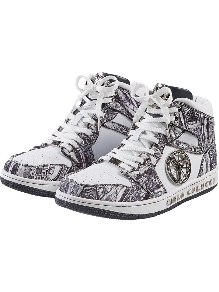 carlo colucci Dal Ri Sneaker