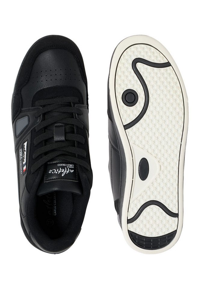 carlo colucci Ercolessi Sneaker