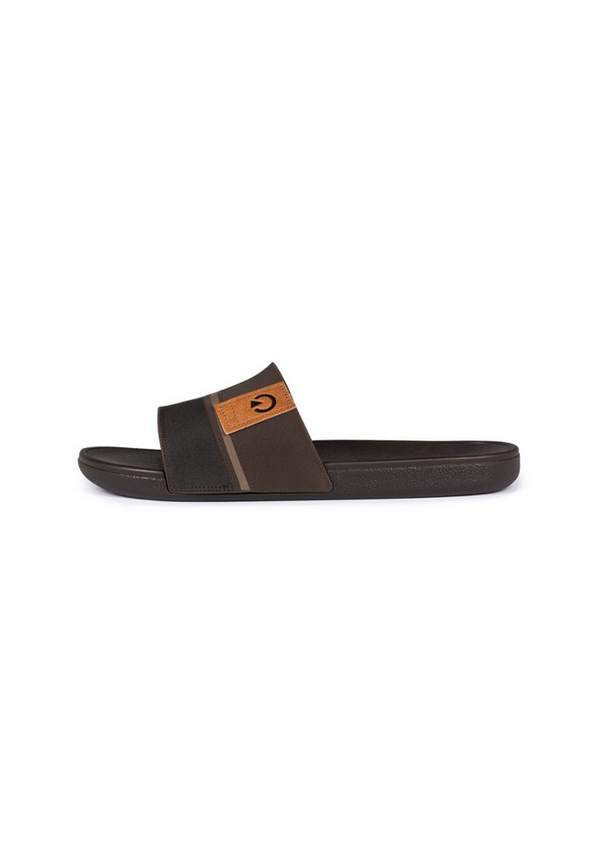 CARTAGO DAKAR SLIDE AD - Slides Pantolette