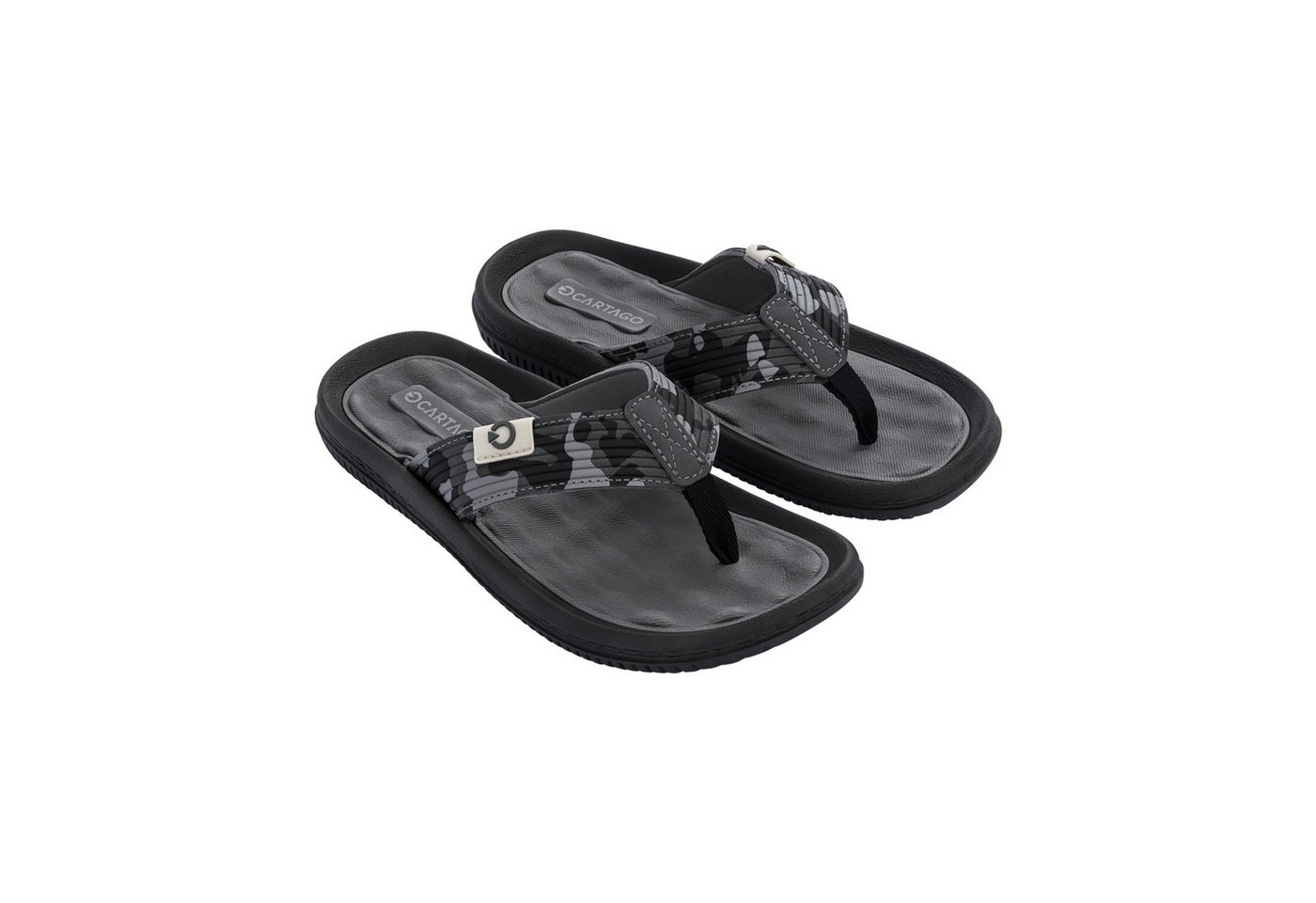 CARTAGO DUNAS VI AD - Zehentrenner / Flip Flop Zehentrenner