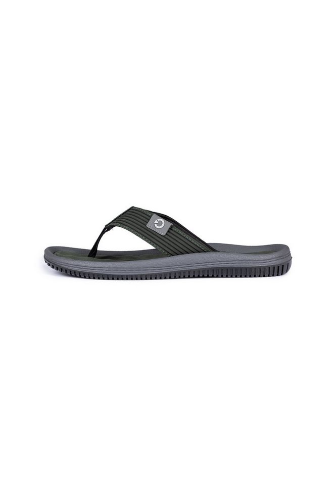 CARTAGO DUNAS VI AD - Zehentrenner / Flip Flop Zehentrenner Innensohle aus EVA - Flip Flop mit Stoffsteg - bequem