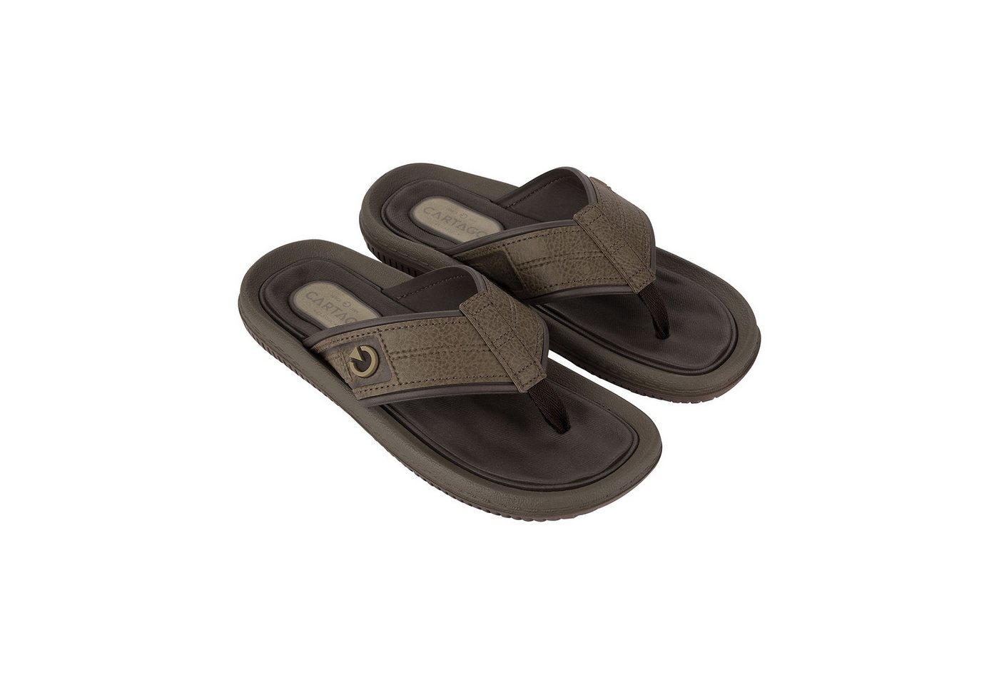 CARTAGO FIJI IV THONG AD - Zehentrenner / Flip Flop Zehentrenner